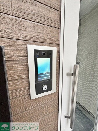 カレント大和田の物件内観写真